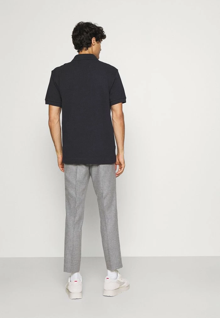 Lacoste Polo - Bleu Marine 3 Lacoste Polo - Bleu Marine – Image 3