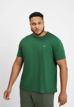 Lacoste T-shirt Basique - Vert