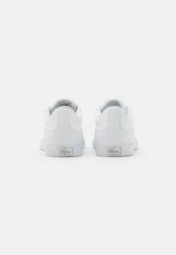 Lacoste LEROND - Baskets Basses - White -Lacoste Soldes Magasin 5e0a02dd8eb34edc9901c6505d6a085e