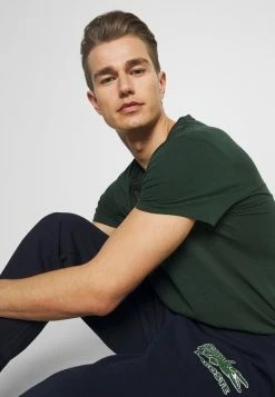 Lacoste Pantalon De Survêtement - Navy Blue -Lacoste Soldes Magasin 5e43cfa03b0140b0b7b8f3706e279b9d