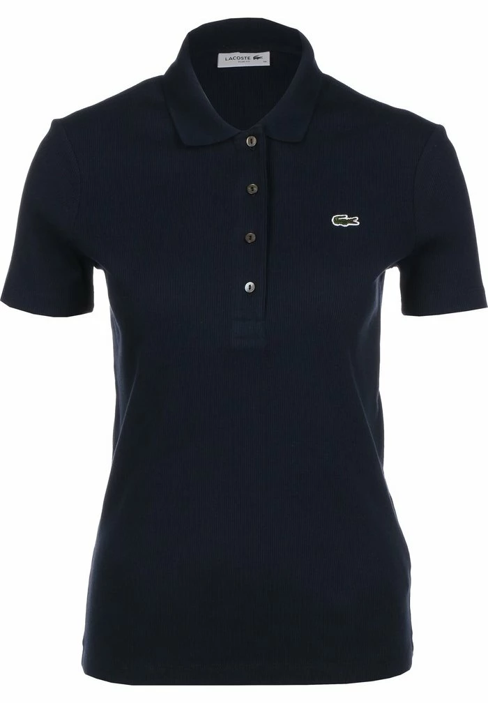 Lacoste Polo - Marine 1 Lacoste Polo - Marine