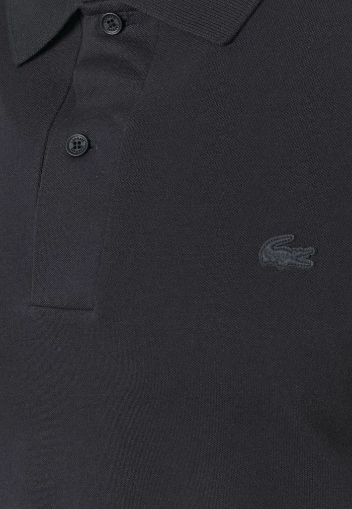 Lacoste Polo - Dark Blue 5 Lacoste Polo - Dark Blue – Image 5