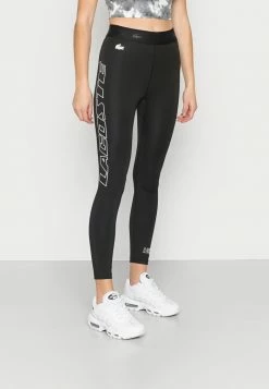 Lacoste EXCLUSIVE - Legging - Black