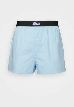 Lacoste 3 PACK EXCLUSIVE - Caleçon - White -Lacoste Soldes Magasin 5f38f5cf78b842e3a38932c9db19d945