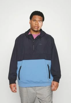 Lacoste Veste Légère - Abysm/turquin Blue