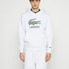 Lacoste Sweatshirt - White