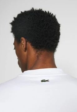 Lacoste Sweatshirt - White 12 Lacoste Sweatshirt - White -Lacoste Soldes Magasin 601e3f4850b14aa6a4c71aca1534178d