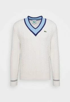 Lacoste Pullover - Flour Overview-scille-abysm -Lacoste Soldes Magasin 602243ca753c4a31851947f924731859