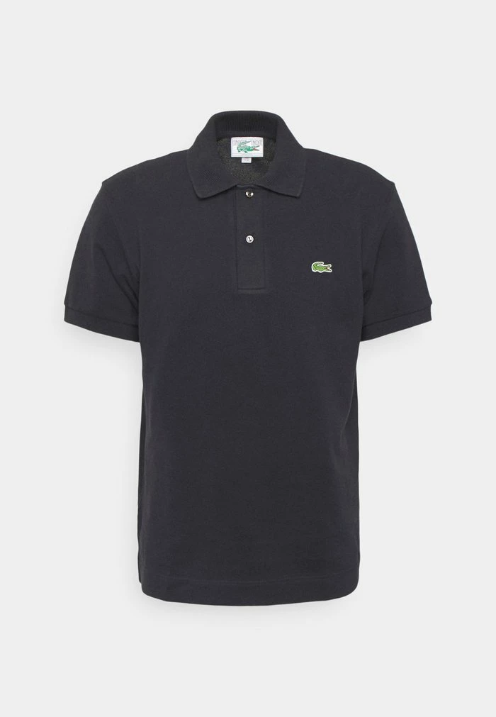 Lacoste Polo - Bleu Marine 5 Lacoste Polo - Bleu Marine – Image 5