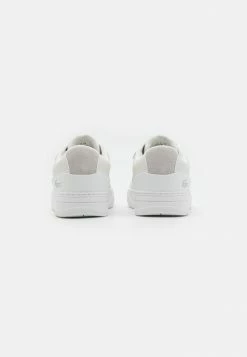 Lacoste L001 - Baskets Basses - White/offwhite -Lacoste Soldes Magasin 604c9857db4c48a39f8248a0e96bdd1a