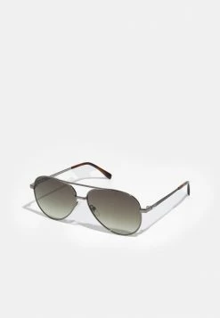 Lacoste UNISEX - Lunettes De Soleil - Grey