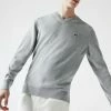 Lacoste Pullover - Gris Chine