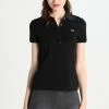 Lacoste PF7845 - Polo - Black