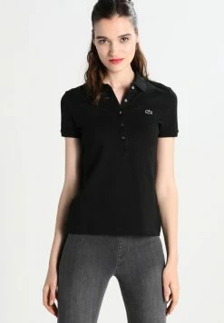 Lacoste PF7845 - Polo - Black