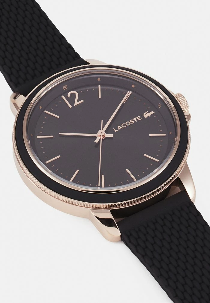 Lacoste SLICE - Montre - Black 4 Lacoste SLICE - Montre - Black – Image 4