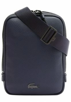 Lacoste Sac Bandoulière - Marine