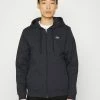 Lacoste PLUS - Sweat à Capuche Zippé - Lightning Chine/nave