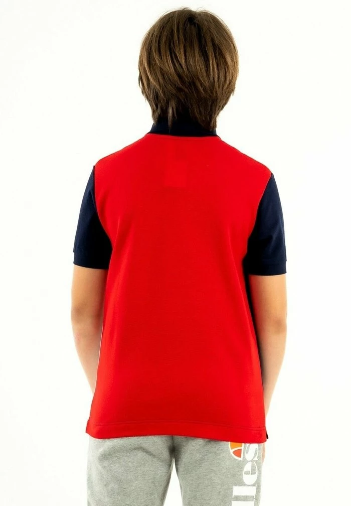 Lacoste Polo - Bleu 3 Lacoste Polo - Bleu – Image 3