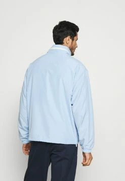 Lacoste Veste Légère - Light Blue -Lacoste Soldes Magasin 615eaef96453442b9c82ebcd0393222a