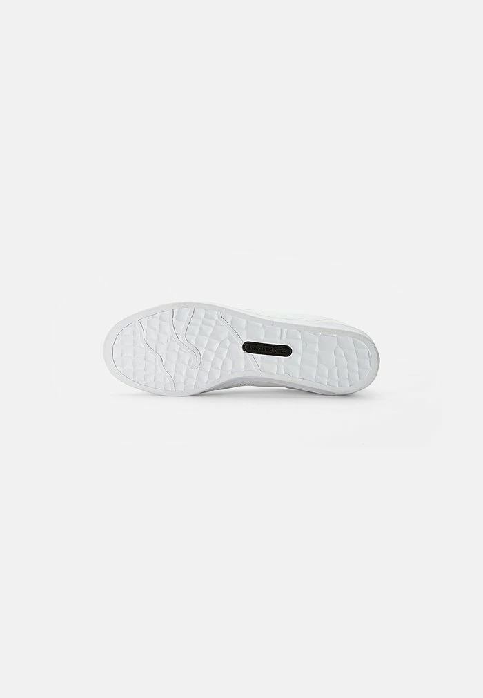 Lacoste MASTERS CLASSIC - Baskets Basses - Wht/blk 5 Lacoste MASTERS CLASSIC - Baskets Basses - Wht/blk – Image 5