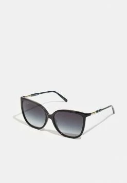 Lacoste Lunettes De Soleil - Black