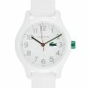 Lacoste Montre - Weiß