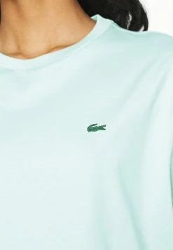 Lacoste T-shirt Basique - Seringat -Lacoste Soldes Magasin 61b205efbaf44a45810fb61815feb2ac