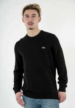 Lacoste Pullover - Noir