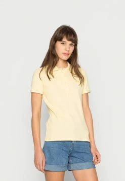 Lacoste PF5462_6XP - Polo - Napolitan Yellow