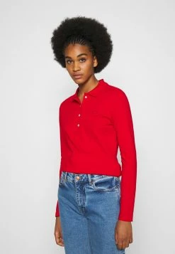 Lacoste Polo - Red