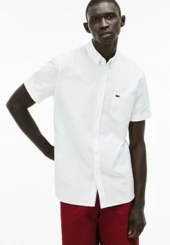 Lacoste CH4975 - Chemise - Blanc
