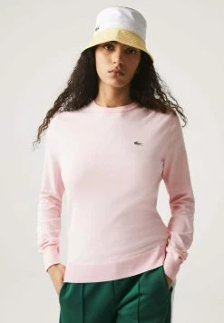 Lacoste Sweatshirt - Rose