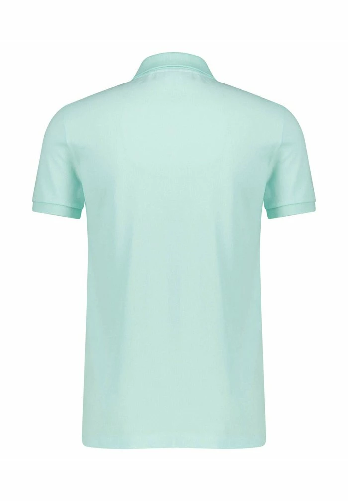 Lacoste Polo - Salbei 3 Lacoste Polo - Salbei – Image 3