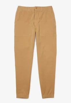 Lacoste Pantalon Classique - Beige