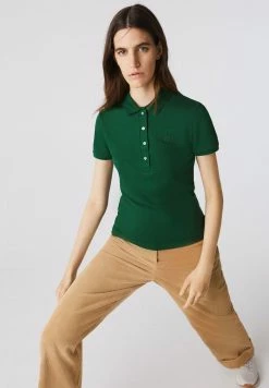 Lacoste Polo - Vert