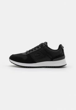 Lacoste JOGGEUR 2.0 - Baskets Basses - Black