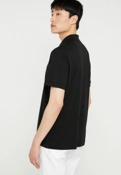 Lacoste Polo - Black -Lacoste Soldes Magasin 6375487319de436e9d0b5756dcb0ba3f
