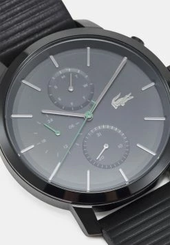 Lacoste REPLAY - Montre - All Black 7 Lacoste REPLAY - Montre - All Black -Lacoste Soldes Magasin 638d9f1255a74b2bbe5ccb476bb4b7a7