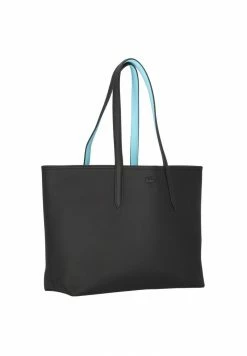 LACOSTE X PEANUTS - Sac à Main - Carat Noir -Lacoste Soldes Magasin 638dc7680922421eb32d7ab321784fcb