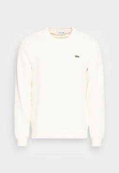 Lacoste Sweatshirt - Lapland -Lacoste Soldes Magasin 63a0890d271645eda6daeb8fd8cfc880