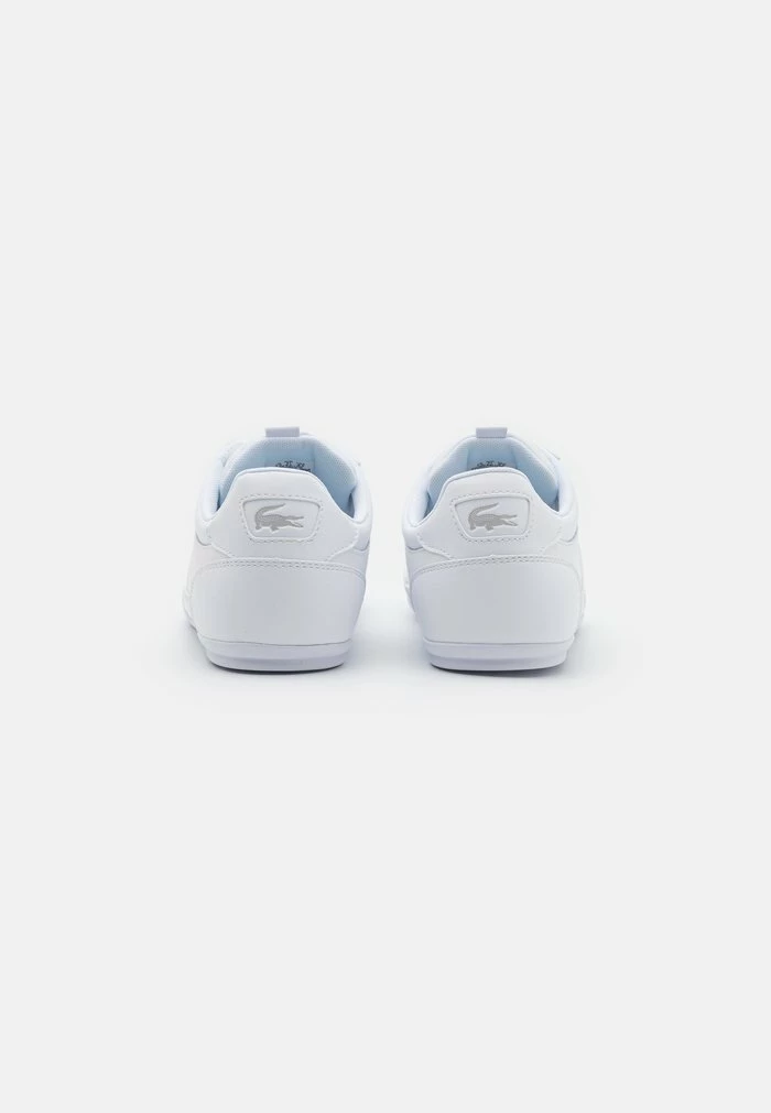 Lacoste CHAYMON - Baskets Basses - White 3 Lacoste CHAYMON - Baskets Basses - White – Image 3