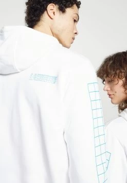 Lacoste UNISEX EXCLUSIVE - Sweatshirt - White 11 Lacoste UNISEX EXCLUSIVE - Sweatshirt - White -Lacoste Soldes Magasin 63e5291de069496396aed0fcfd5131b1