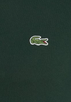 Lacoste Polo - Sinople -Lacoste Soldes Magasin 63e7c8a3d17d40468b5ffcbbc708b779
