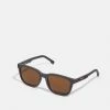 Lacoste Lunettes De Soleil - Matte Grey