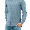 Lacoste CH2967 - Chemise - Bleu