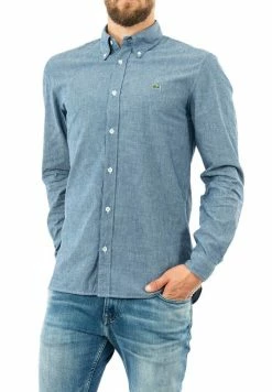 Lacoste CH2967 - Chemise - Bleu