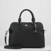Lacoste Sac à Main - Black