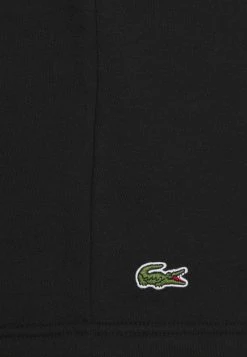Lacoste Pantalon De Survêtement - Black -Lacoste Soldes Magasin 6471f9eaf5db49789bcd2994de90bd84