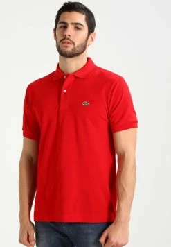Lacoste Polo - Rouge