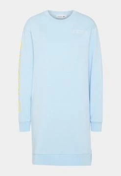 Lacoste EXCLUSIVE - Robe De Jour - Overview -Lacoste Soldes Magasin 64736c6e90374c0e9c7f8f801b0a27c9
